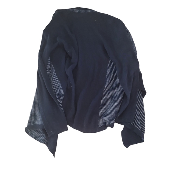 14th & Union Open Front Cardigan - Picture 2 of 5